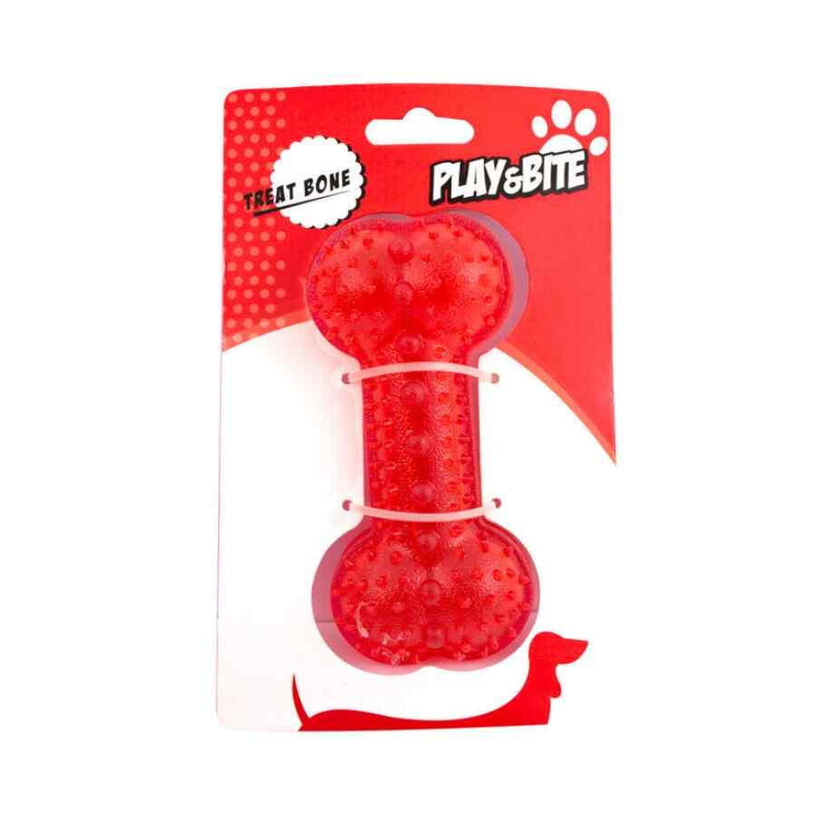 Play&Bite Treat Bone (Modelos Aleatorios), , large image number null